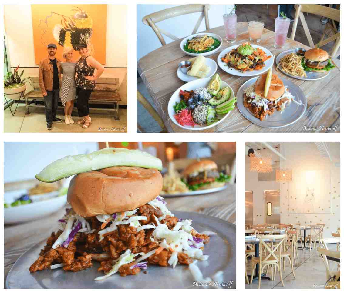 72 Hours in Austin, Texas-Citizen Eatery