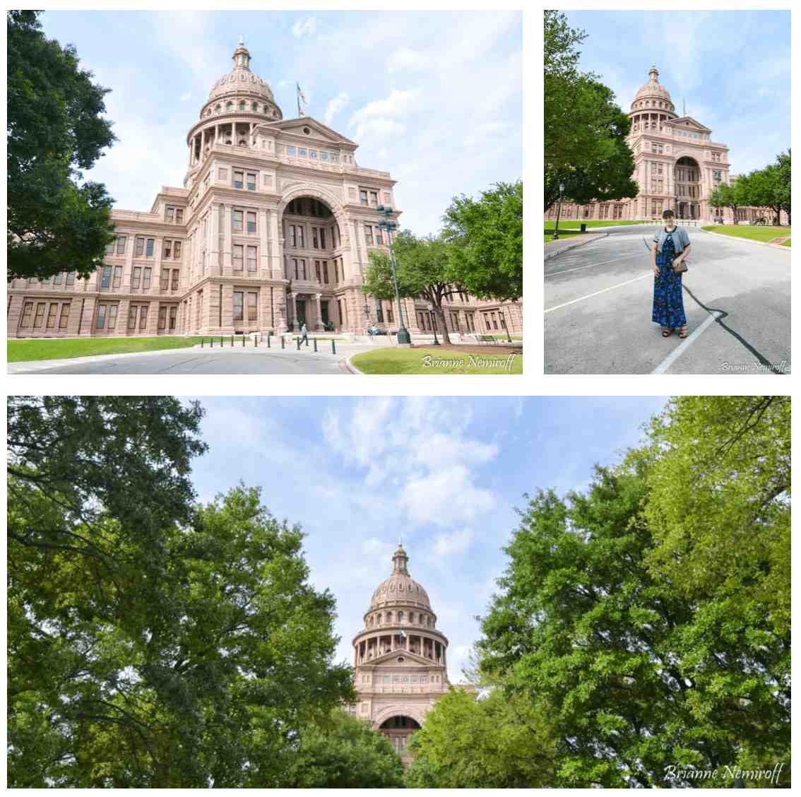72 Hours in Austin, Texas- Texas State Capitol
