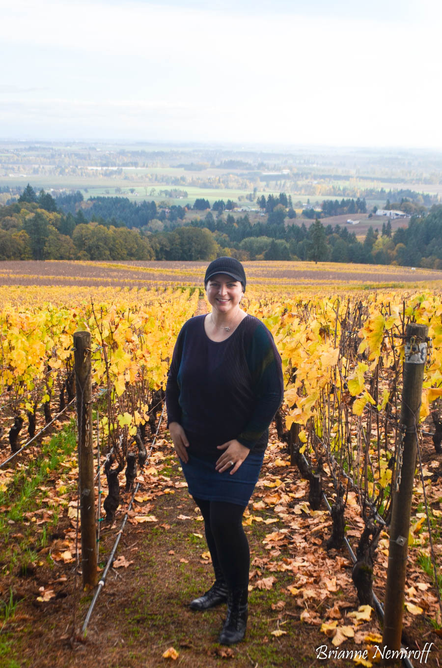 A Weekend Guide to Willamette Valley Wine Country - Domaine Drouhin.2