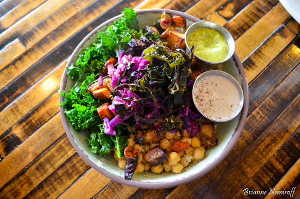14 Best Vegan Restaurants in Portland, Oregon - Harlow