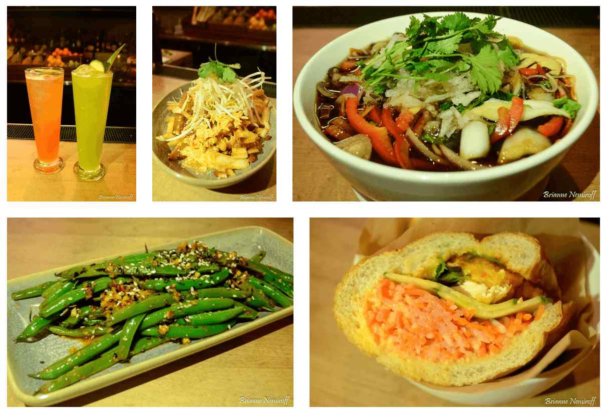 Where to Find the Best Vegan Food in Vancouver, British Columbia - The Union