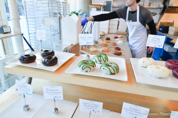 14 Best Vegan Restaurants in Portland, Oregon - Blue Star Donuts
