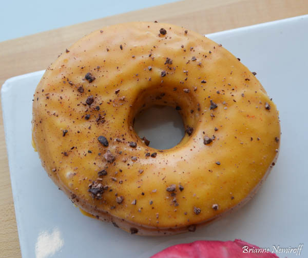 14 Best Vegan Restaurants in Portland, Oregon - Blue Star Donuts