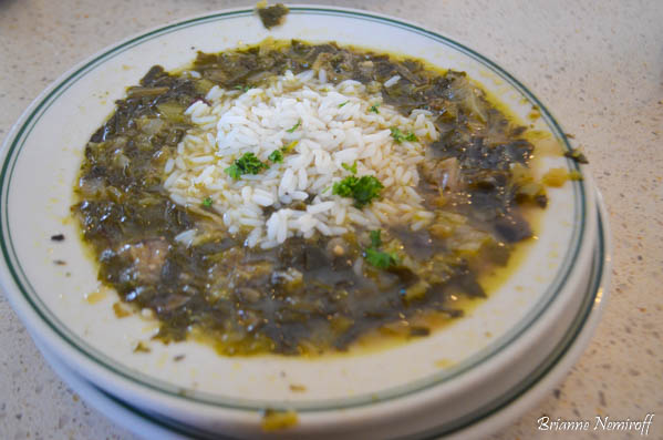 Best Vegan Restaurants in New Orleans, Louisiana - gumbo shop