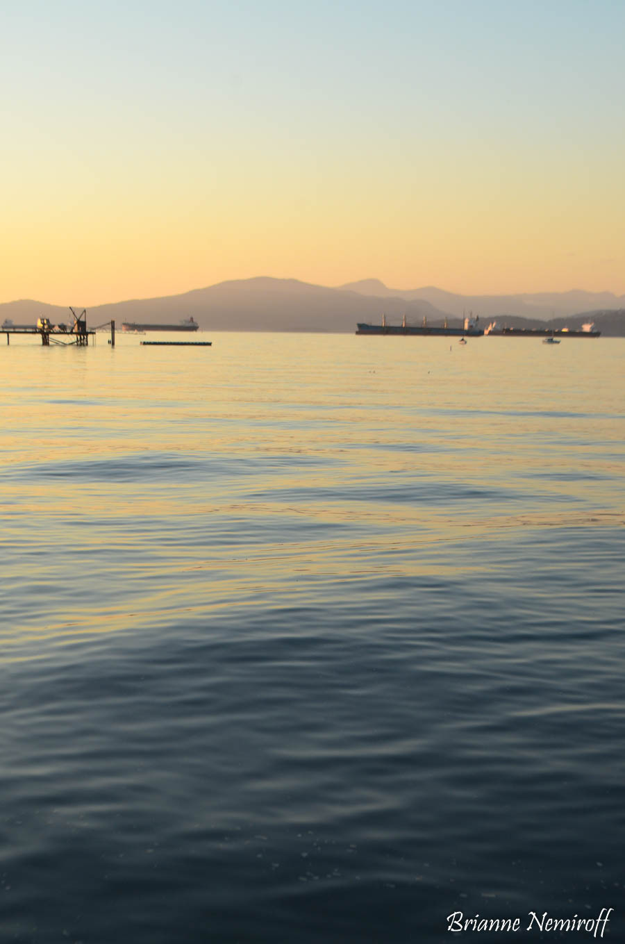 72 Hours in Vancouver, British Columbia - kistilano beach