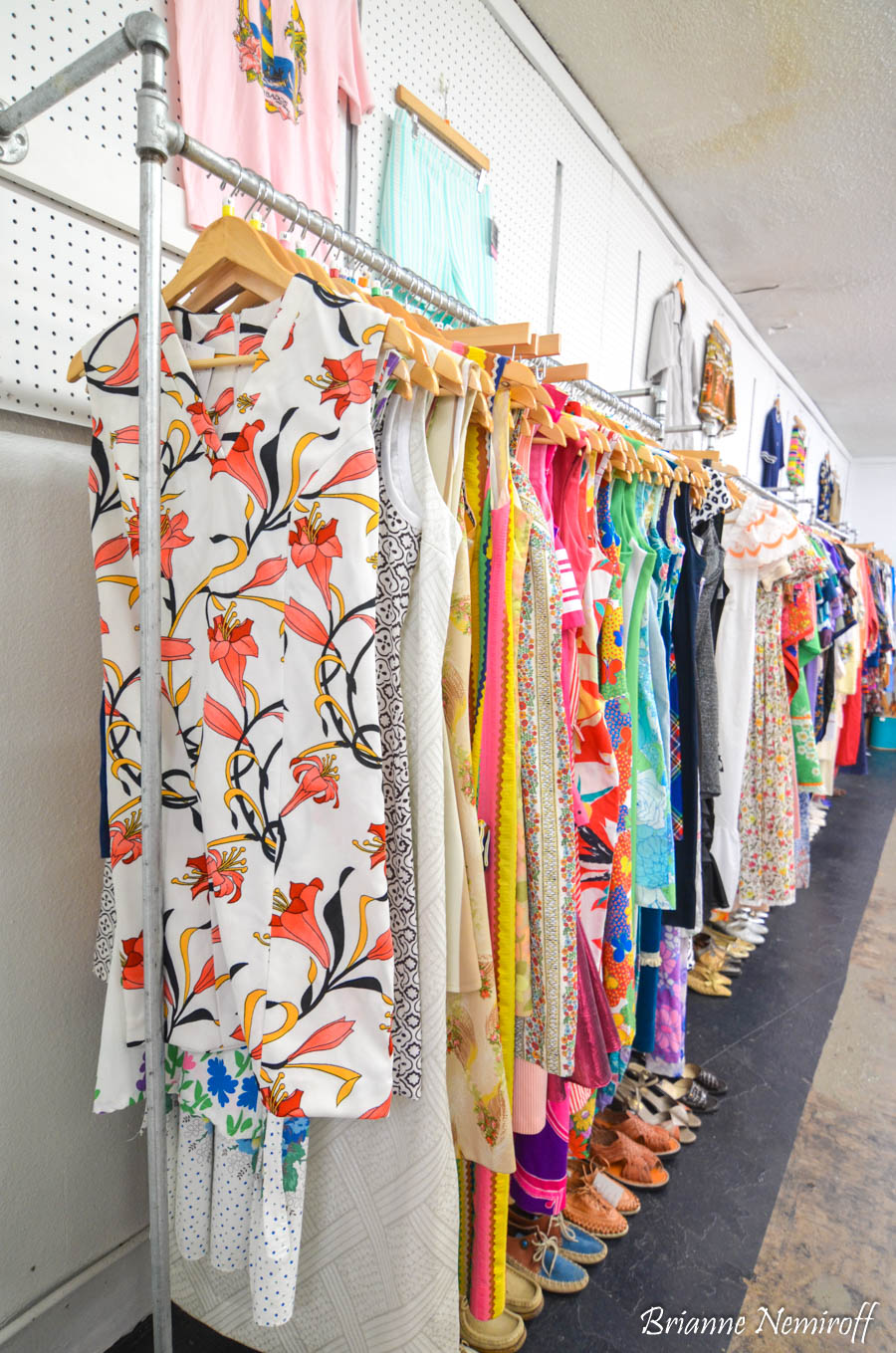 10 Best Vintage Clothing Stores in Austin Texas - Revival Vintage