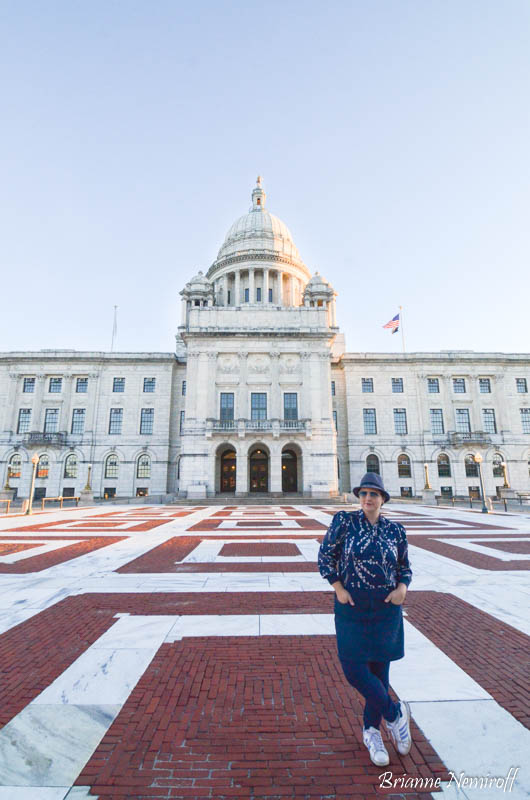 rhode island state house