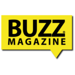 website logo - buzz mag