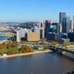 25 places to see, shop, and sip in pittsburgh, pennsylvania - It_s Bree and Ben