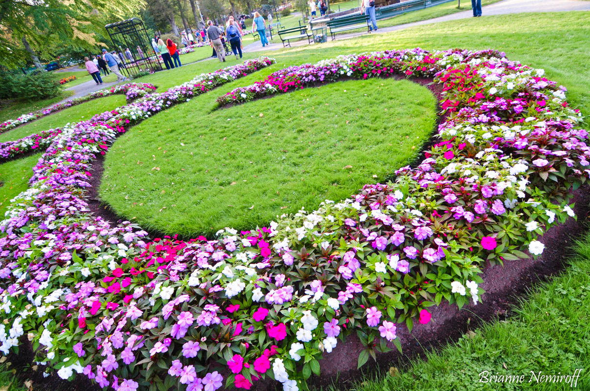 Halifax Public Gardens