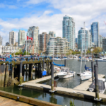 72 hours in vancouver, british columbia - It_s Bree and Ben