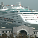 How the cruise industry disregards pollution, low wages, and disease - It_s Bree and Ben