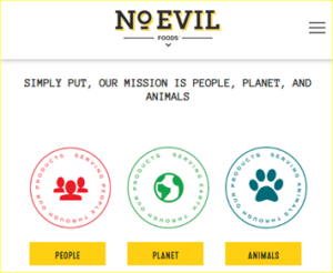 BensVeganVancouver_ItsBreeAndBen_NoEvilFoods mission statement.png