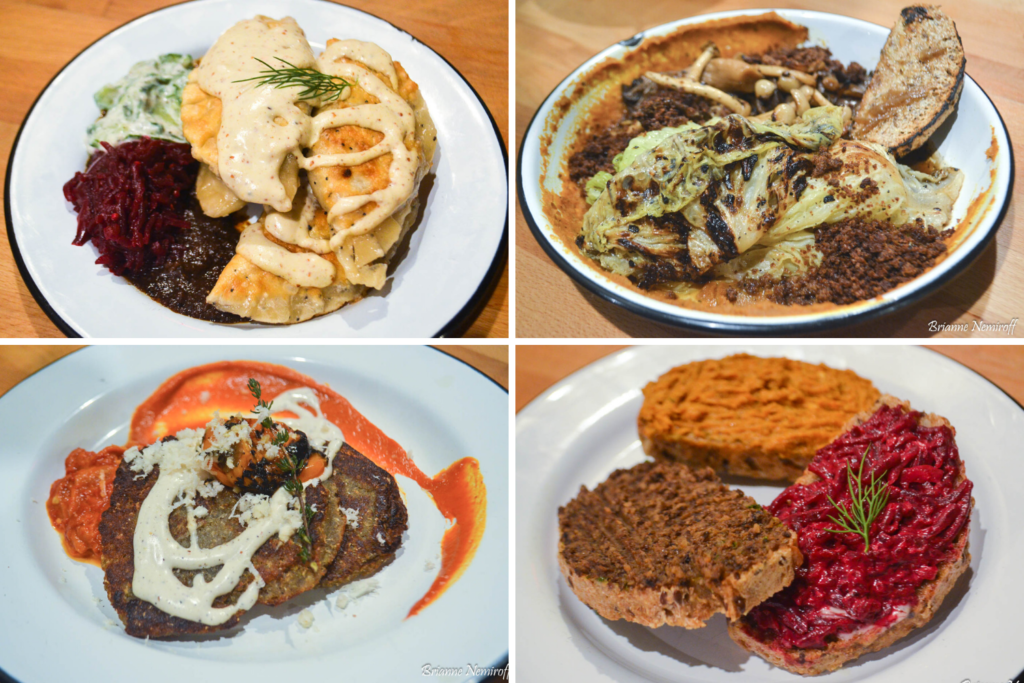 Top Vegan Restaurants in Pittsburgh, Pennsylvania - It's Bree and Ben - Apetka