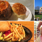 best vegan food at disneyland - It_s Bree and Ben