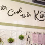 Kind Cafe, Vancouver, It's Bree and Ben, Ben's Vegan Vancouver