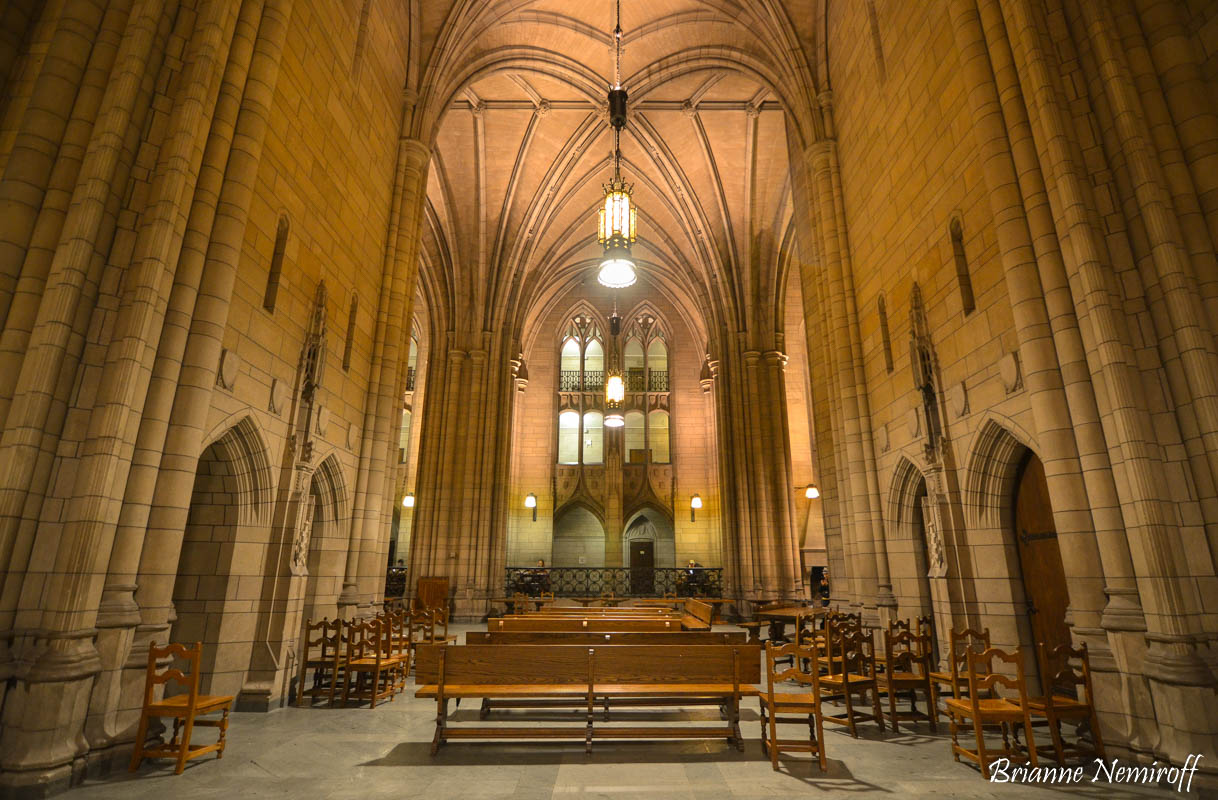 Cathedral of Learning