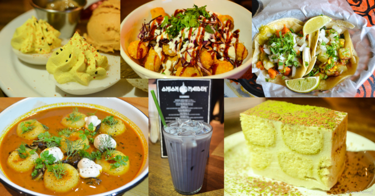 top vegan restaurants in pittsburgh, pennsylvania - It_s Bree and Ben