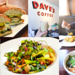 vegan restaurants in providence, rhode island - It_s Bree and Ben